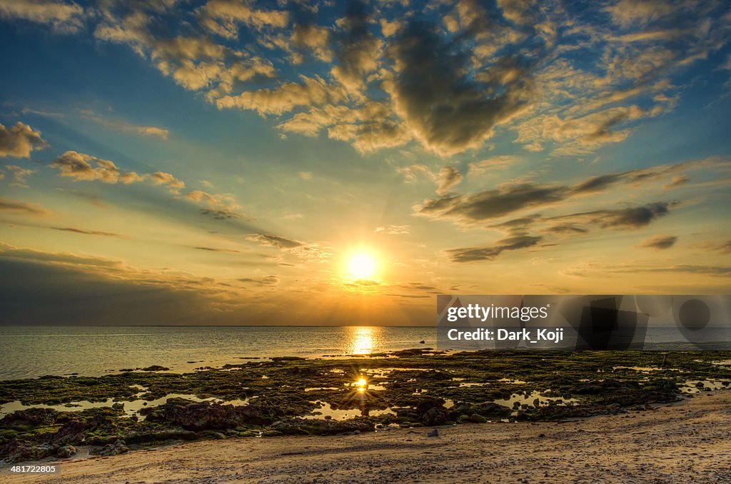 Sunset | Okinawa