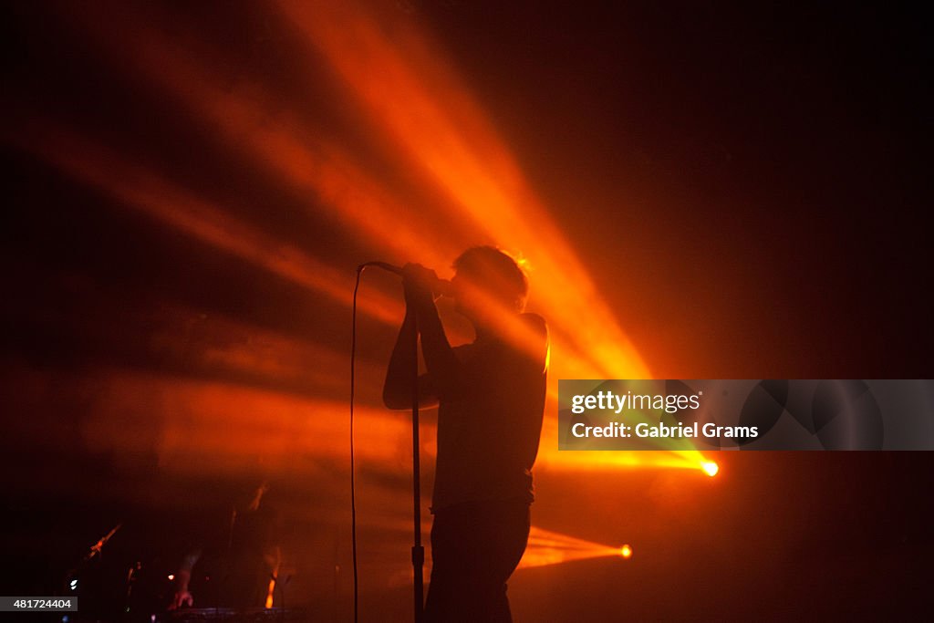 Awolnation In Concert - Chicago, IL