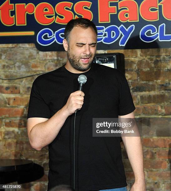113 Kurt Metzger Photos & High Res Pictures - Getty Images