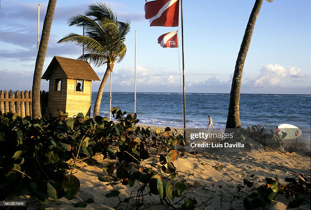Punta cana.Dominican Republic