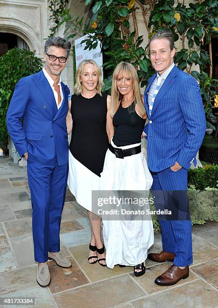 Julie Rutherford 53 Julie Rutherford Photos & High Res Pictures - Getty Images