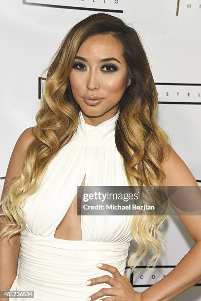 Blogger Arika Sato Photos And Premium High Res Pictures - Getty Images
