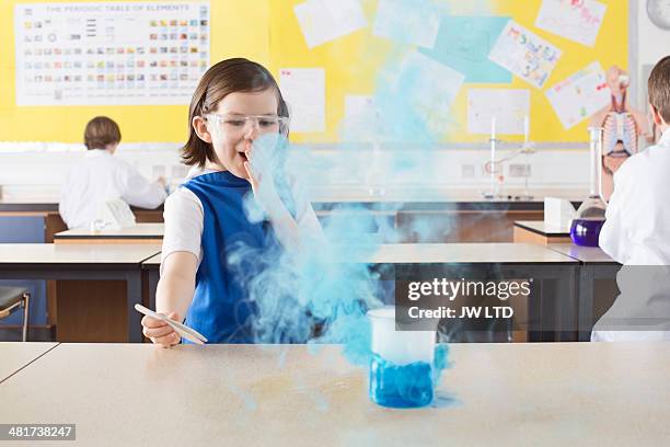 Science Labratory Exploding Science Class Explosion Photos and Premium High Res Pictures - Getty Images