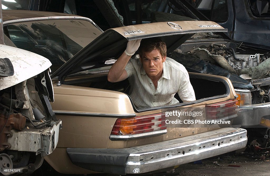 Dexter