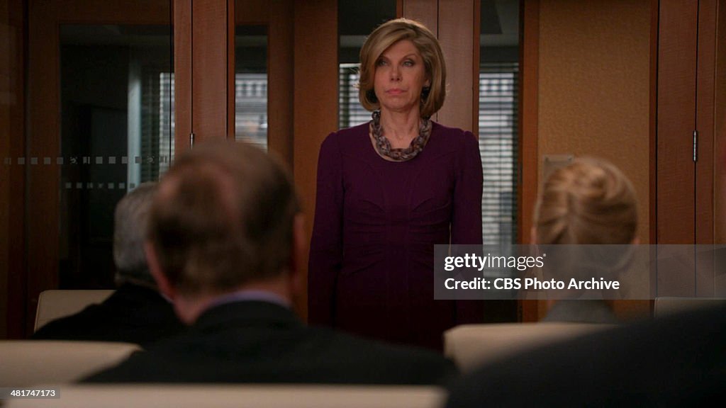 The Good Wife