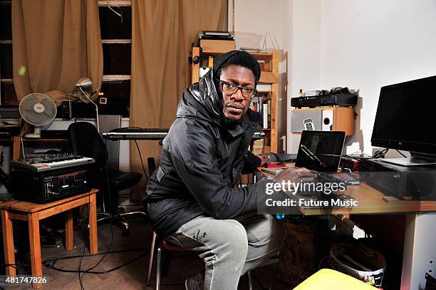 Rodney Glass Photos and Premium High Res Pictures - Getty Images