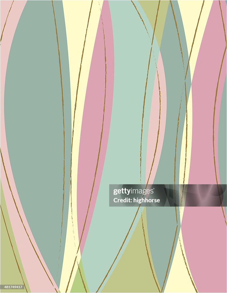Mod Wave Vector Mod Waves High-Res Vector Graphic - Getty Images