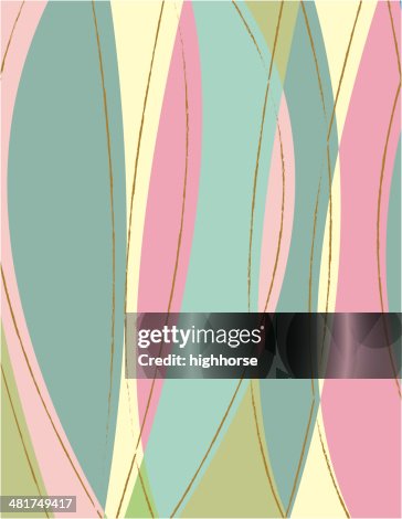 Mod Wave Vector Mod Waves High-Res Vector Graphic - Getty Images