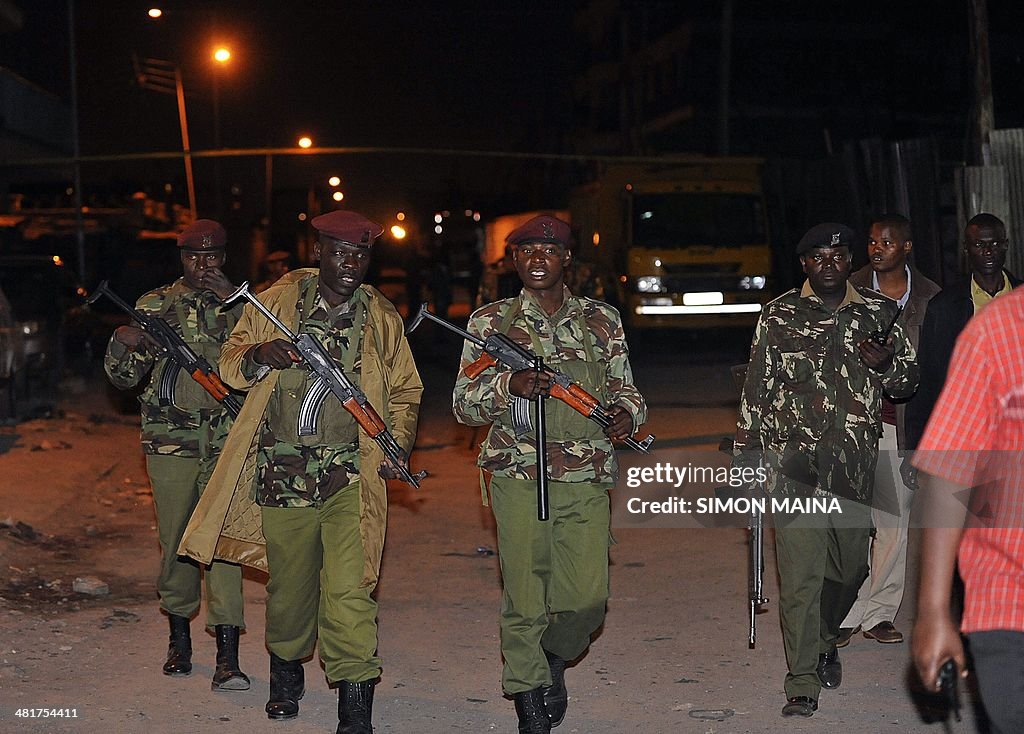 KENYA-UNREST-SOMALIA