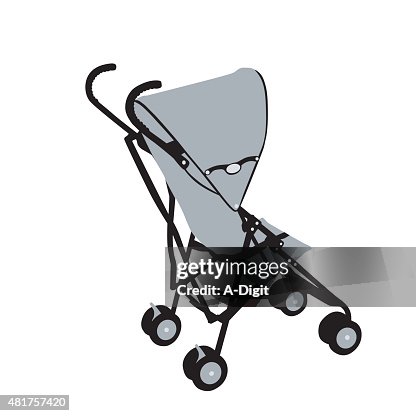 Foldable Stroller Foldable Stroller