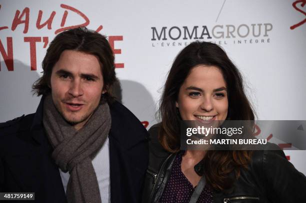 Anouchka Martin Photos and Premium High Res Pictures Getty Images