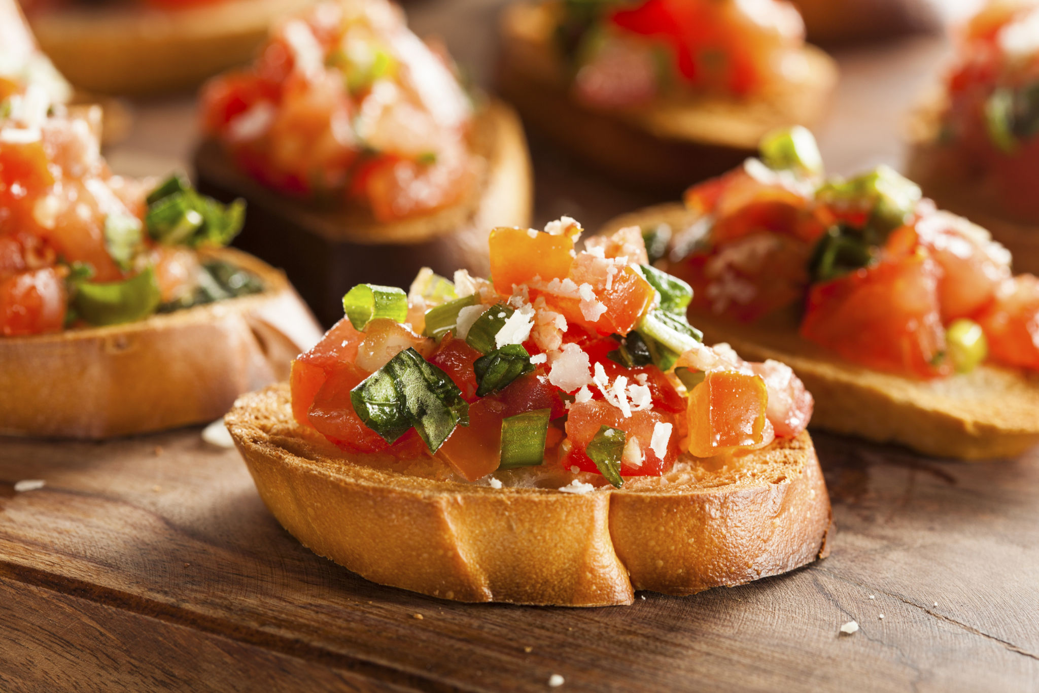 italian appetizers
