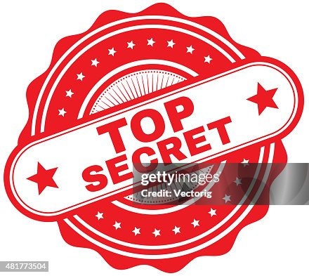 Top Secred Top Secred