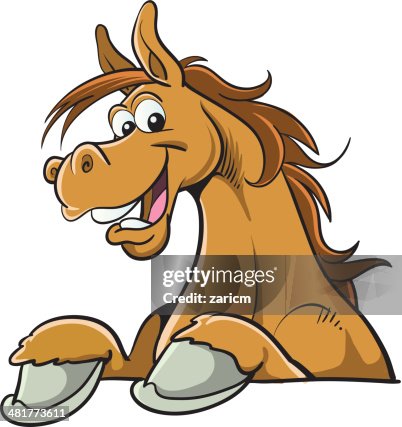 fotos e imágenes de Caballos Animados - Getty Images fotos e imágenes de Caballos Animados - Getty Images