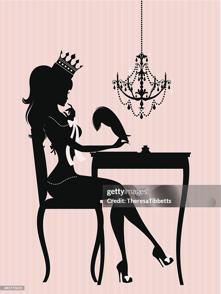O Diário da Princesa