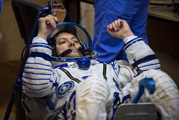 UNS: In The News: Oleg Kononenko Sets Record For Longest Time In Space
