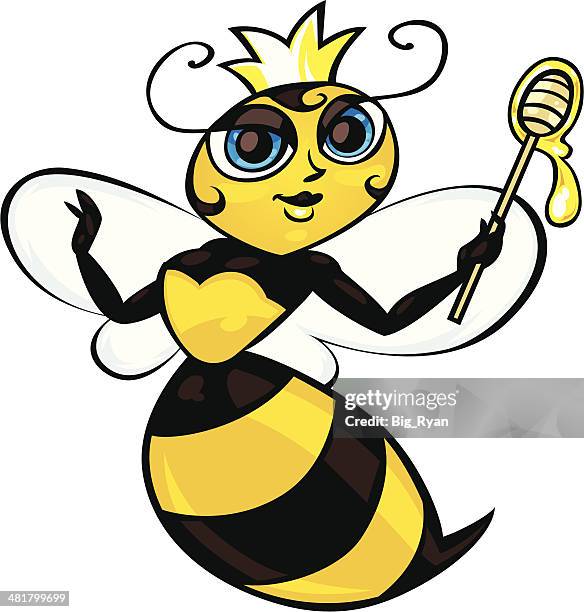 16 Ilustraciones de Abeja Reina - Getty Images 16 Ilustraciones de Abeja Reina - Getty Images