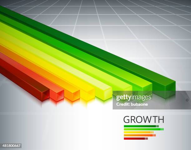 custom progress growth business concept - org chart background stock illustrations