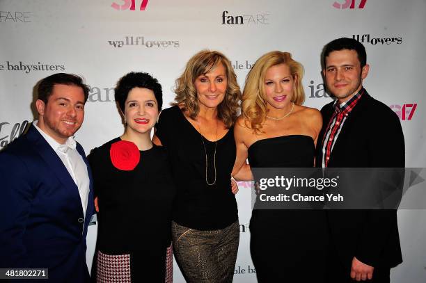 Coco Cohn 14 Lauren Coco Cohn Photos & High Res Pictures - Getty Images