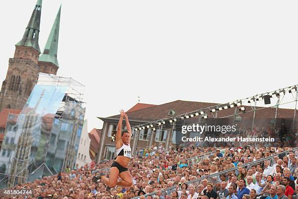 Lena Malkus Photos and Premium High Res Pictures Getty Images