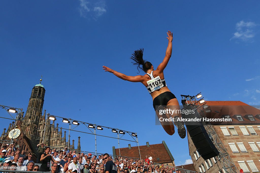German Championships In Athletics - Day 1
