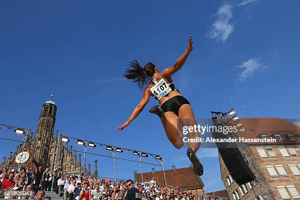 Lena Malkus Photos and Premium High Res Pictures Getty Images