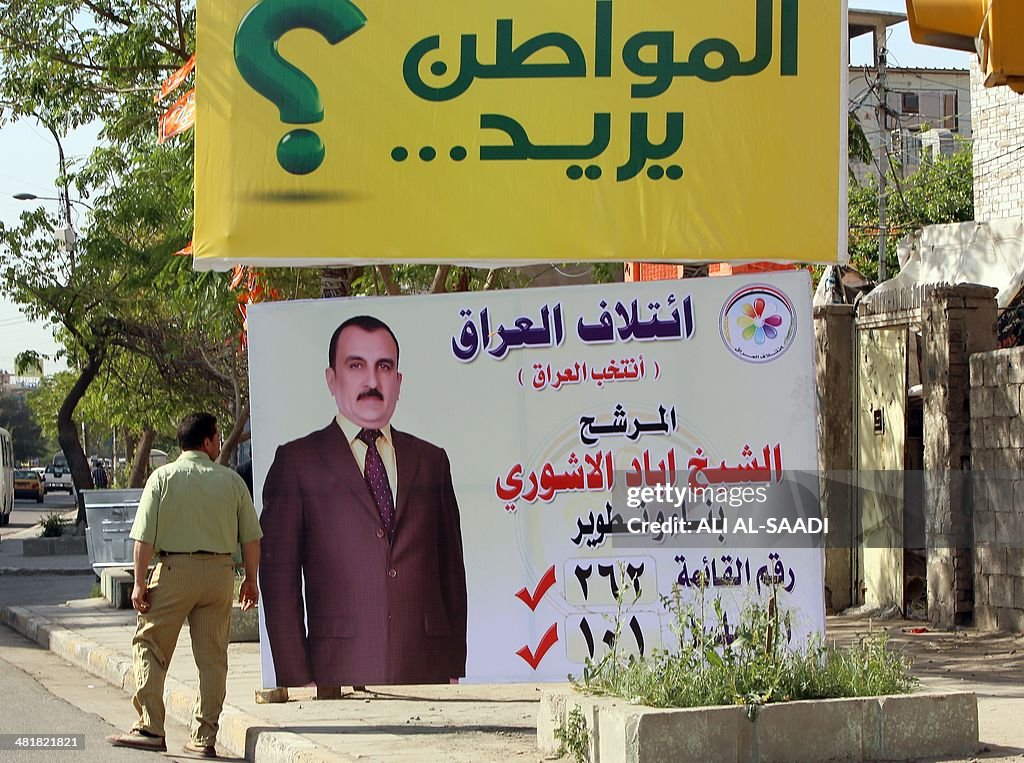 IRAQ-POLITICS-VOTE