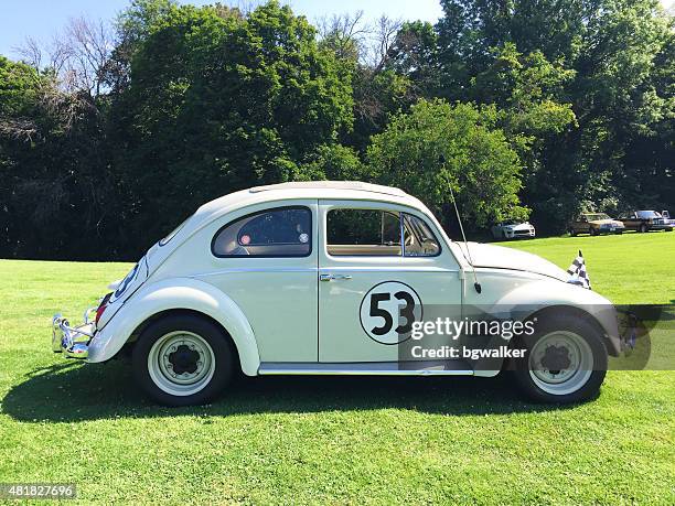 Bug Racing Vector 374 Vw Bug Racing Stock Photos, High-Res Pictures, and Images - Getty ...