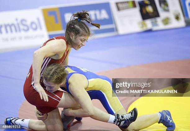 65 Valeria Koblova Stock Photos, HighRes Pictures, and Images Getty