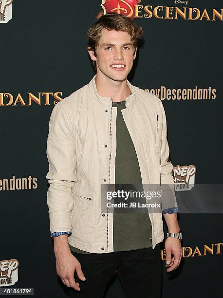 Jedidiah goodacre hi-res stock photography and images - Alamy