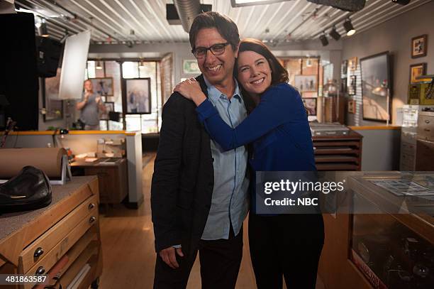 Graham Riel Romano 122 Sarah Braverman Stock Photos, High-Res Pictures, and Images - Getty ...