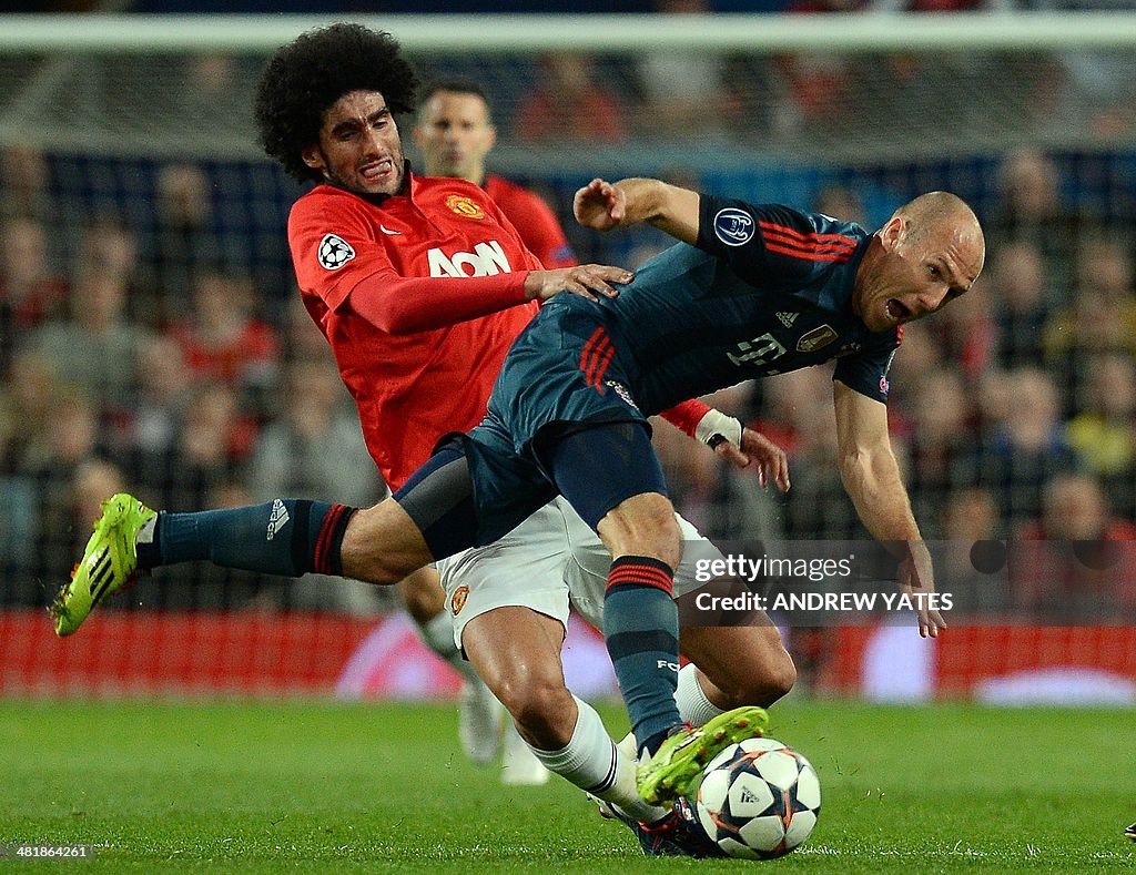 FBL-EUR-C1-MAN UTD-BAYERN MUNICH