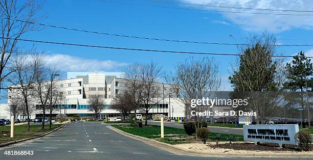 Fbop Butner 42 Butner Federal Correctional Complex Stock Photos, High-Res Pictures ...