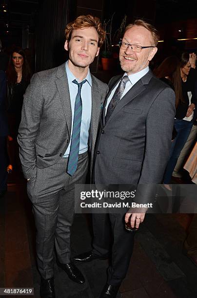 Sam Marson 4,758 Jared Sam Photos & High Res Pictures - Getty Images