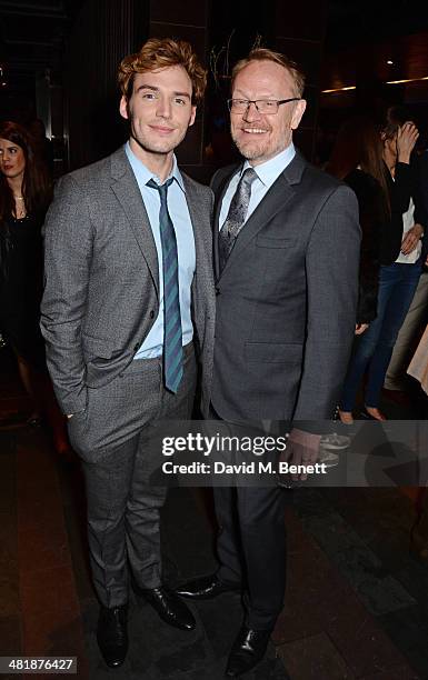 Sam Marson Jared Sam Photos and Premium High Res Pictures - Getty Images