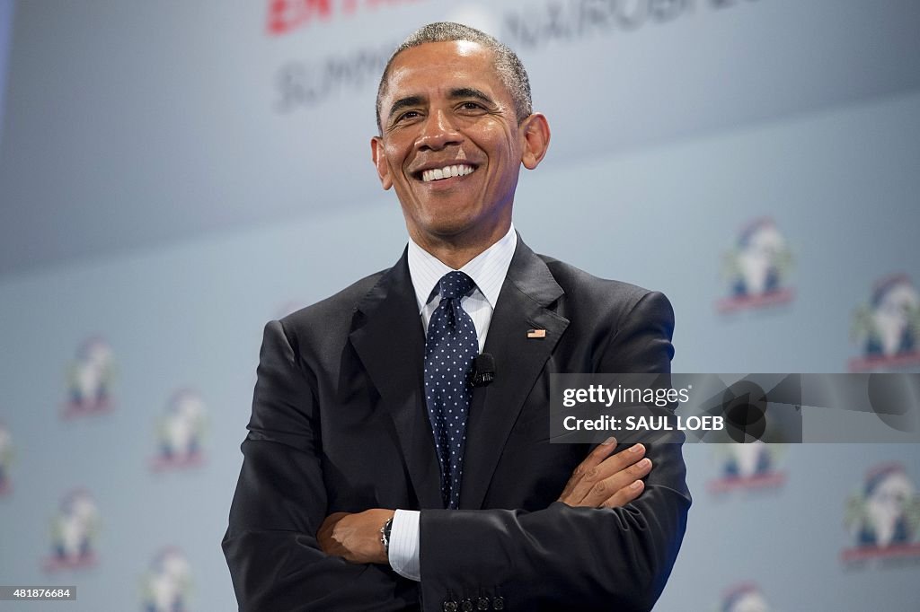 KENYA-US-OBAMA-DIPLOMACY