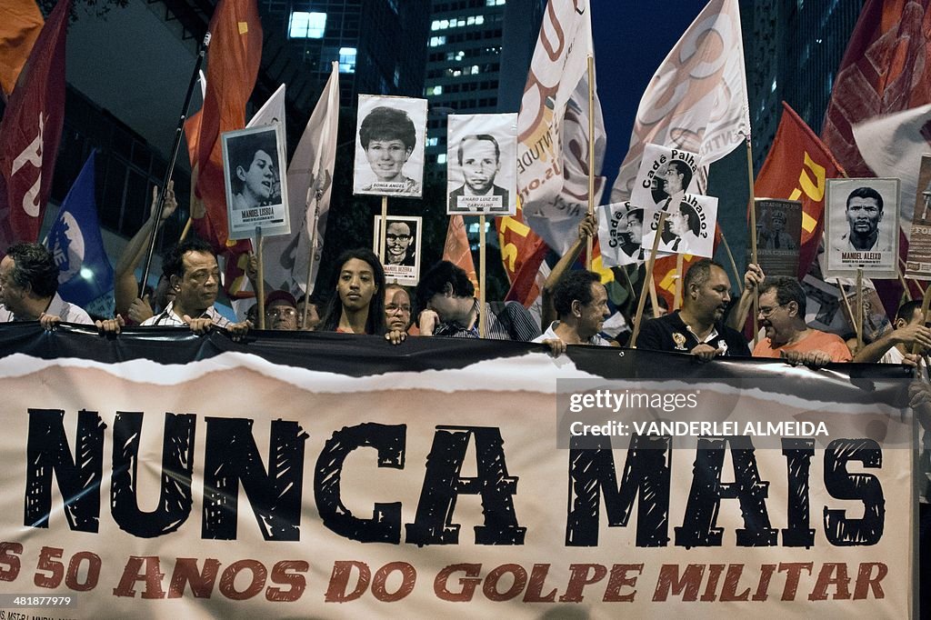 BRAZIL-COUP-ANNIVERSARY-DEMO