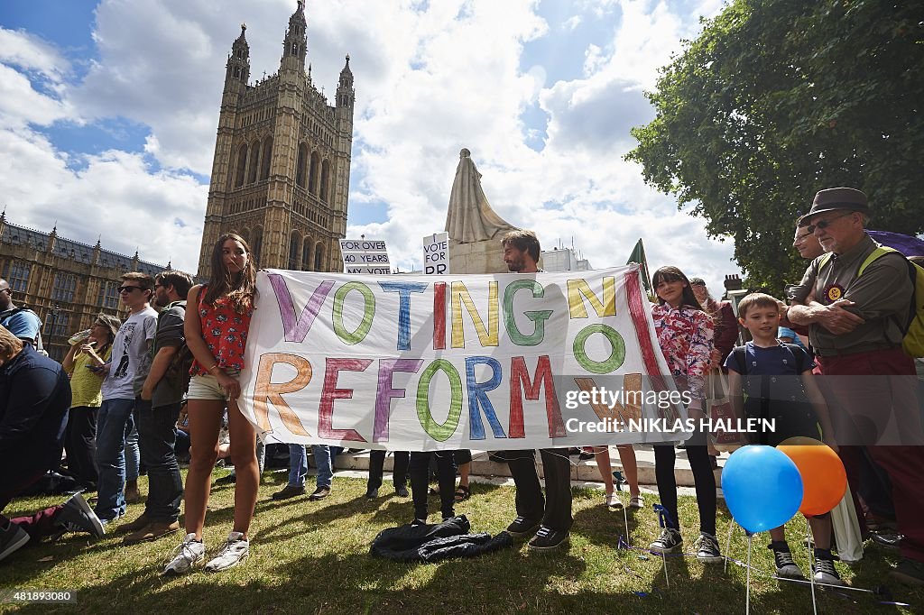 BRITAIN-POLITICS-REFORM