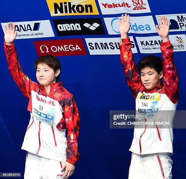 50 Tai Xiaohu Stock Photos, HighRes Pictures, and Images Getty Images