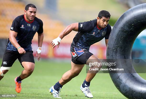 Sebastine 124 Sebastine Ikahihifo Stock Photos, High-Res Pictures, and Images ...
