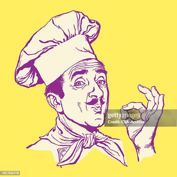 3,749 Cook Human Head Stock Photos, High-Res Pictures, and Images ...