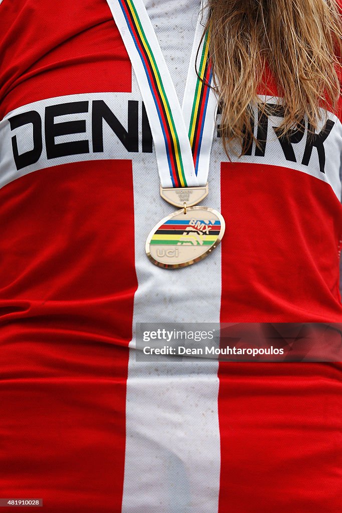 UCI BMX World Championships - Day Five