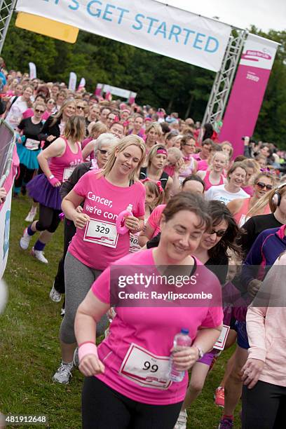 Cancer Fun Run Cancer Marathon Photos and Premium High Res Pictures - Getty Images