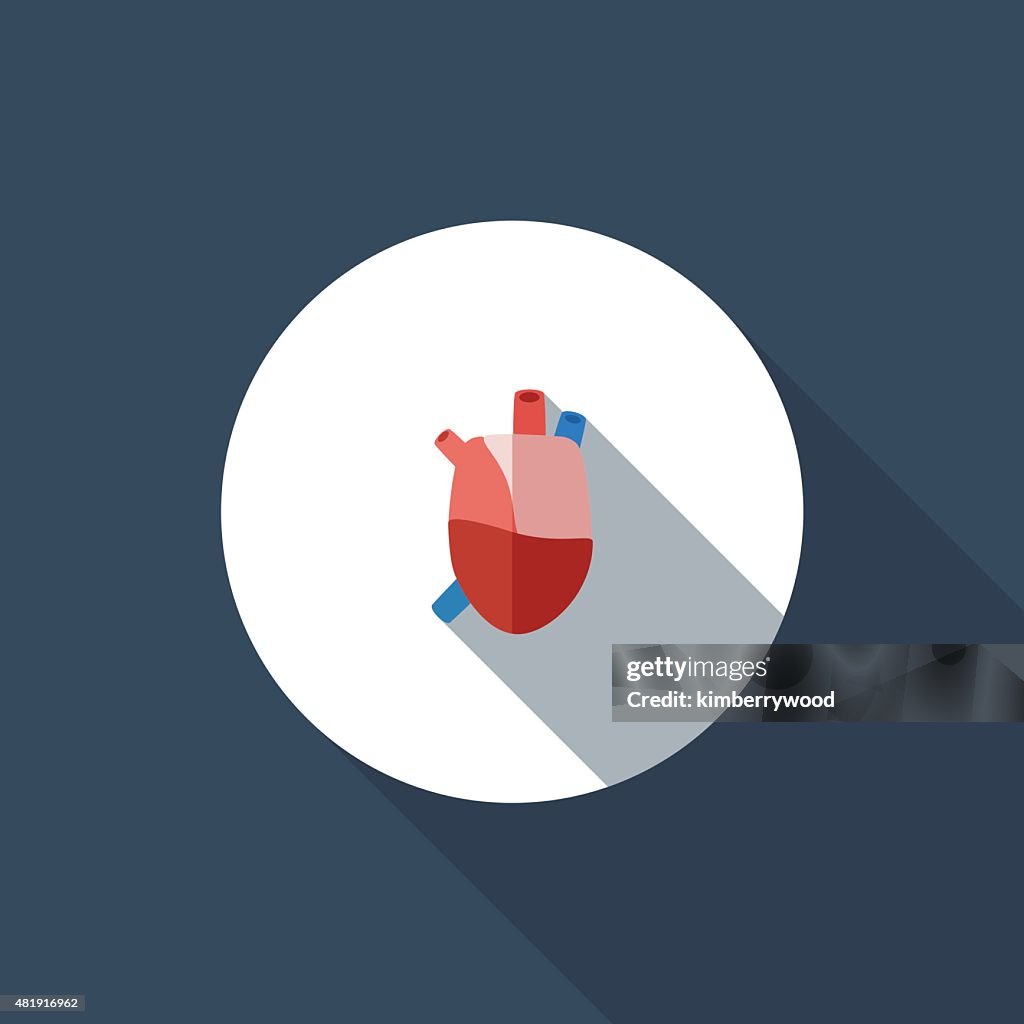 Heart High-Res Vector Graphic - Getty Images