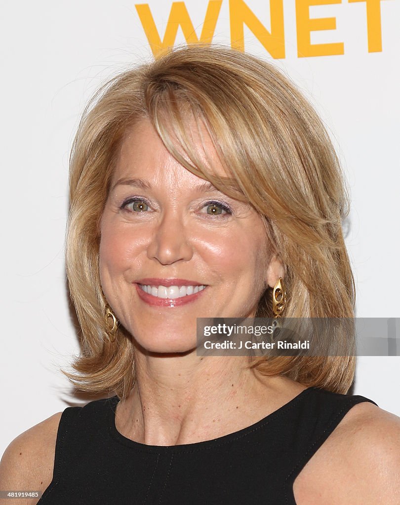WNET 2014 Gala