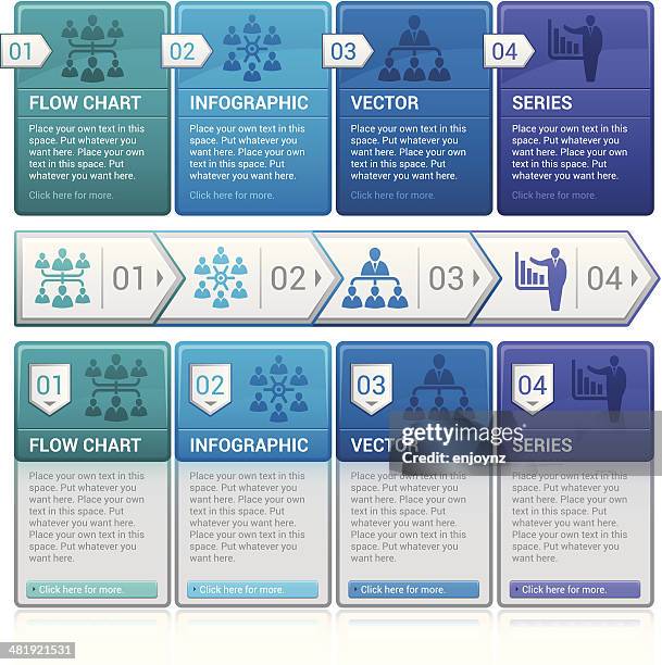 Creative Mini Process Chart 1 705 Creative Process Flow Chart Stock Photos, High-Res Pictures, and ...