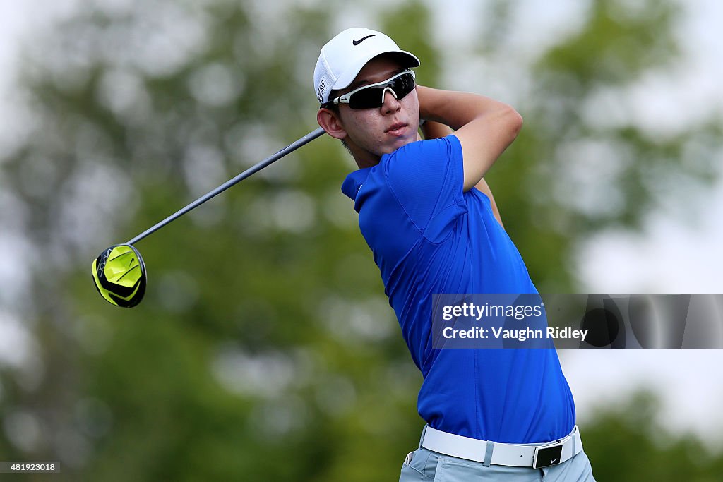 RBC Canadian Open - Round Three