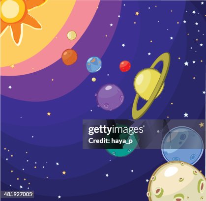 Our Small Universe Our Small Universe