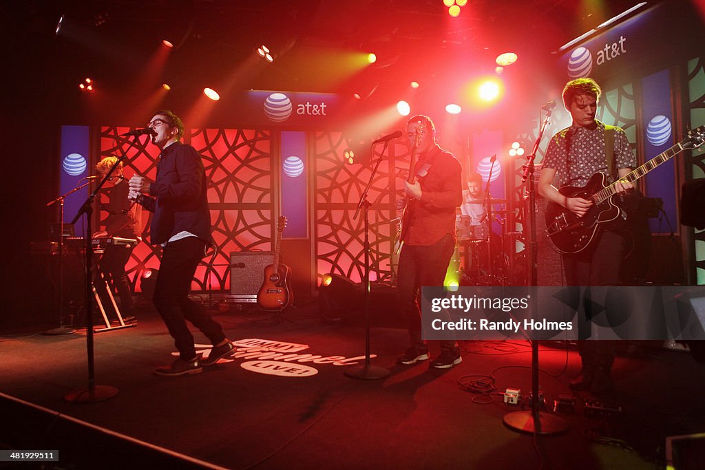 ABC's "Jimmy Kimmel Live" - Season 11