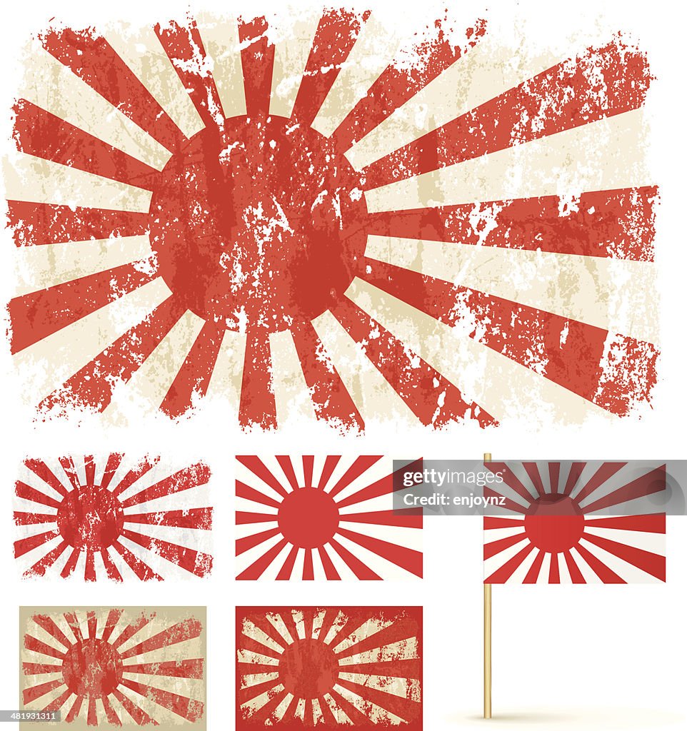 Rising Sun
